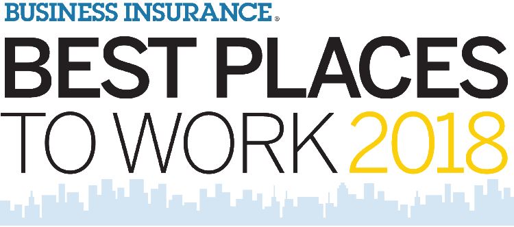 BestPlacetoWork18