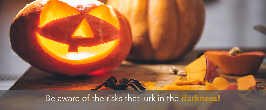 Cheap Home Insurance | The Hazards Of Halloween | Pensacola, Fl. - AIG ...